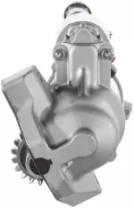 SR1343X - : Bosch Starter Motor for Bosch Image