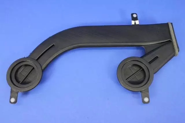 55038068AF - Air Conditioners and Heaters: Air Outlet Distribution Duct for Mopar Image
