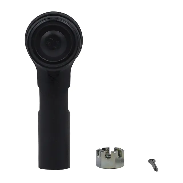 4504629255 - Steering: Outer Tie Rod for Toyota Image