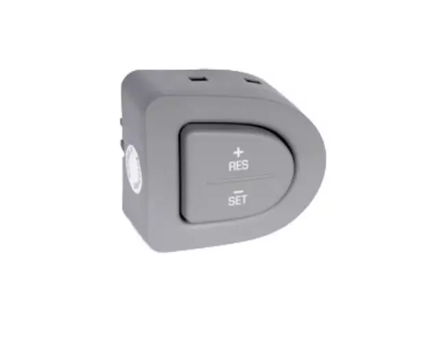 Cruise Switch - GM (22732621)
