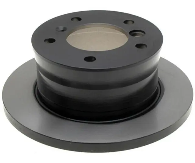 980164 - Brakes &amp; Brake Parts: Disc Brake Rotor for Raybestos Brakes Image
