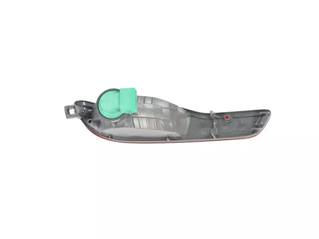 Rear Fog Lamp, Left, Export - Mopar (68102877AD)