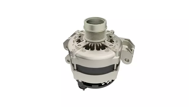 6511054AA - : Hex Flange Head Bolt for Dodge: Dart | Fiat: 124 Spider, 500 | Jeep: Cherokee, Wagoneer S Image