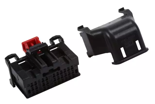84766507 - : Body Wiring Harness Connector for GM Image