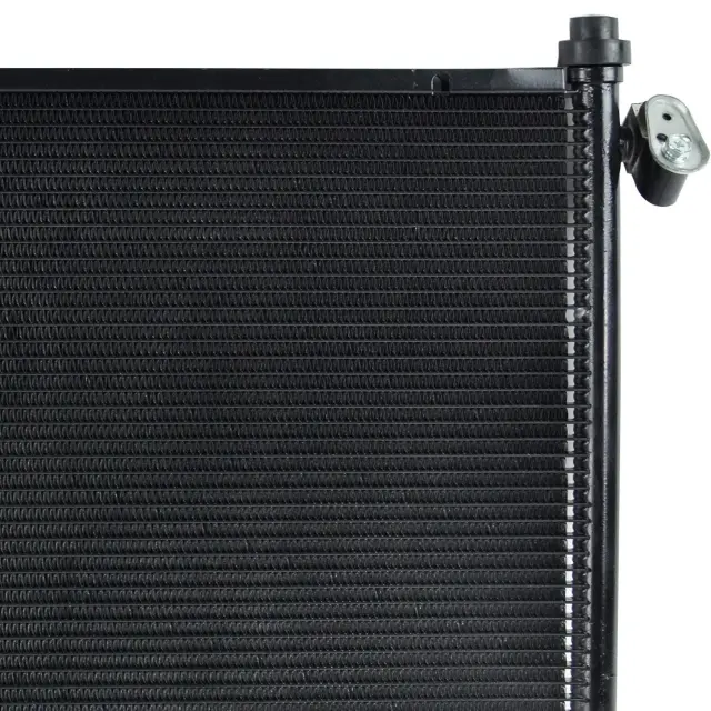 3593 - : OSC 3593 A/C Condenser for OSC Image