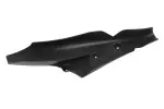 84946132 - : Rear Passenger Side Brake Rotor Cooling Duct Deflector for Cadillac: CT4, CT5 Image