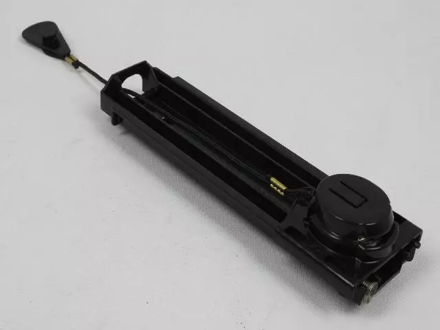 68086496AF - : Glove Box Door Dampener for Dodge: Durango | Jeep: Grand Cherokee, Grand Cherokee WK Image