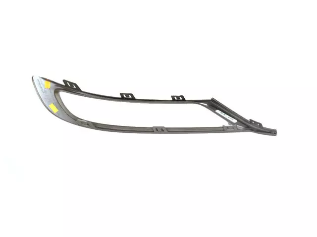 Front Fascia Bezel, Right - Mopar (6DF52NTSAB)