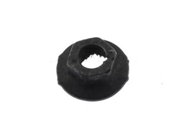 W700069S307 - Body: Impact Bar Nut for Ford: C-Max, Focus, Transit Connect Image
