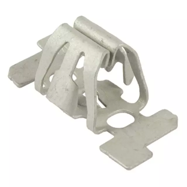 2015-2019 Ford - Retainer Clip - Ford (W716258-S439)