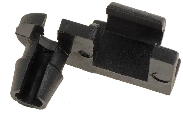 75452 - Body: Door Lock Rod Clips for Dorman Image