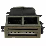 CG1Z18471A - HVAC: Plenum for Ford: Explorer, Flex, Police Interceptor Sedan, Police Interceptor Utility, Special Service Police Sedan, Taurus Image