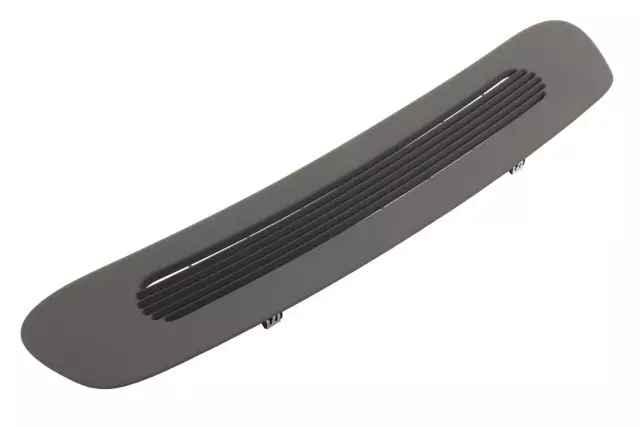 22656650 - Body: Defroster Grille for Pontiac: Grand Am Image image