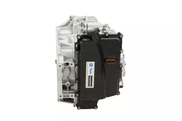 19332859 - Automatic Transmission: Trans-axle for Chevrolet: Equinox | Pontiac: Torrent Image