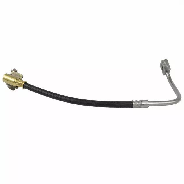 1L2Z2282AA - Brakes: Brake Hose for Ford: Explorer | Lincoln: Aviator | Mercury: Mountaineer Image