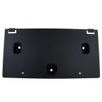 R2TZ17A385UA - : Bracket License Plate for Ford Image