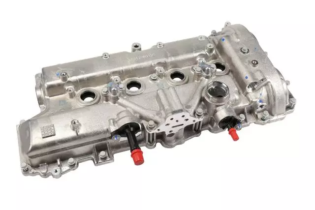 12658255 - : Camshaft Cover for Chevrolet: Impala, Malibu Image