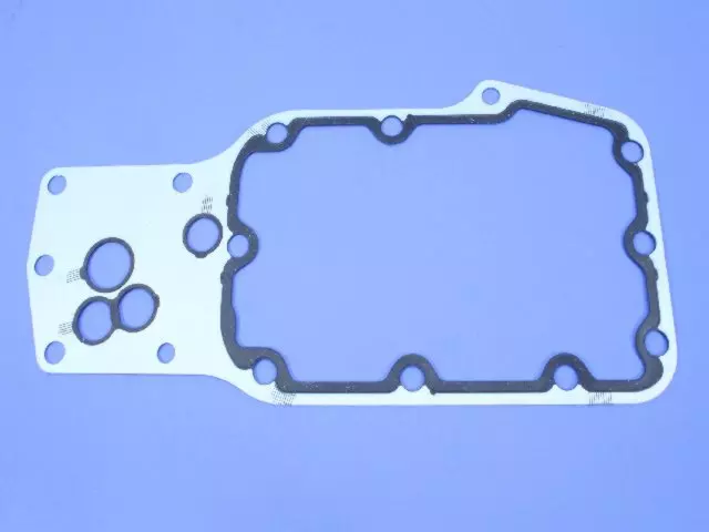 5135787AB - 5.9L Turbo Diesel; Engine: Oil Cooler Gasket for Dodge: Ram 2500, Ram 3500 Image