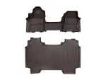 47189114714282 - : FloorLiner™ DigitalFit® for WeatherTech Image