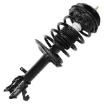 11152 - : Unity Automotive Suspension Strut and Coil Spring Assembly for Unity Automotive Image