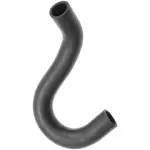 72205 - : CURVED RADIATOR HOSE, DAYCO for DAYCO HYDRAULIC Image