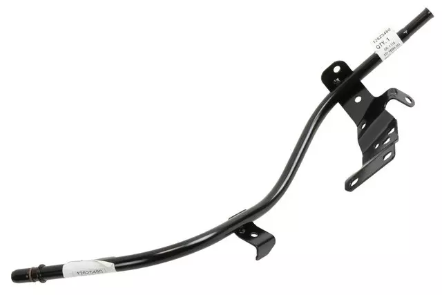 12625480 - Engines &amp; Components: Engine Oil Dipstick Tube for ACDelco Image