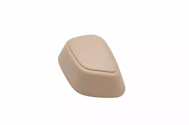 22947221 - Body: Seat Switch Knob for Cadillac: CTS Image