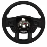 JL3Z3600MA - : Wheel Assembly Steering for Ford Image
