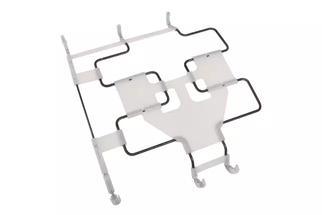 84285948 - Body: Support Spring for Buick: Enclave | Cadillac: XT6 | Chevrolet: Traverse, Traverse Limited | GMC: Acadia Image