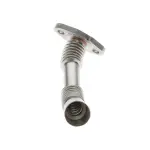 TIH129 - : Turbocharger Oil Drain Tube for SMP CORP Image