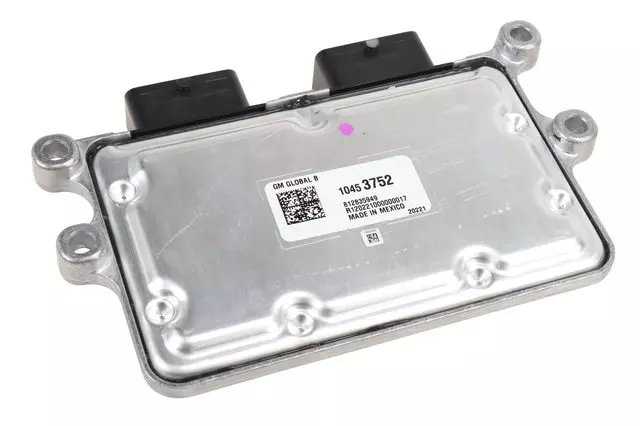 84731844 - : Differential Control Module for GM Image