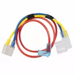 2C3Z18C581AA - : Harness for Ford: F-250 Super Duty, F-350 Super Duty, F-450 Super Duty, F-550 Super Duty Image