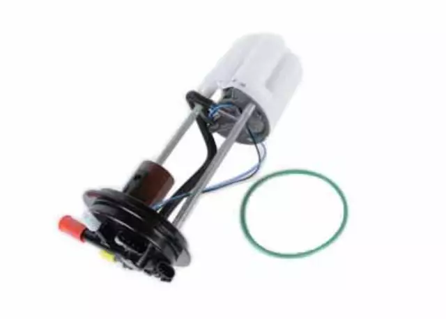 M10128 - Fuel System: ACDelcoâ„¢ Electric Fuel Pump for GM Image