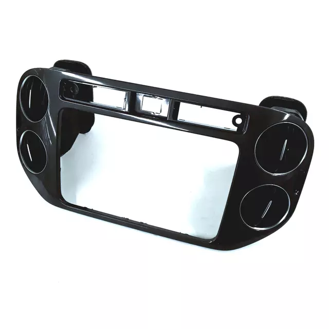 5N0858069JCIU - : Vent Panel for Volkswagen: Tiguan, Tiguan Limited Image