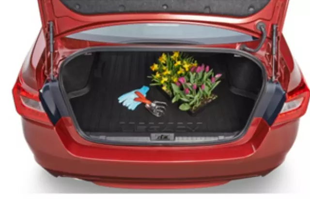 J501SAL510 - : Cargo Tray - Legacy for Subaru: Legacy Image