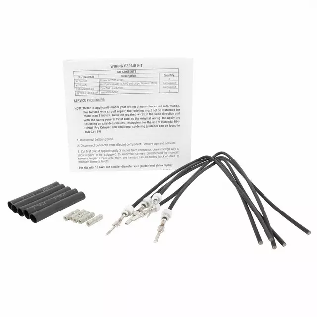 Terminal - Ford (EU2Z-14421-FA)