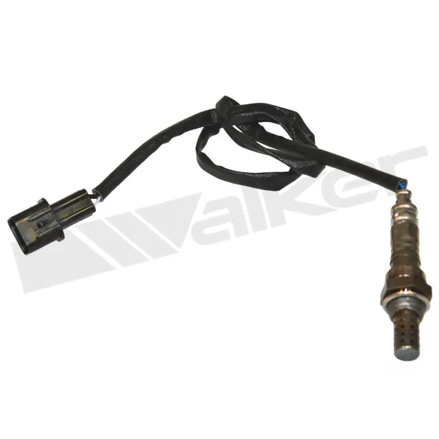 35034408 - Emission Systems: Walker Products 350-34408 Oxygen Sensor 4-W Direct Fit Narrow-Band for Walker Products Inc. - Image