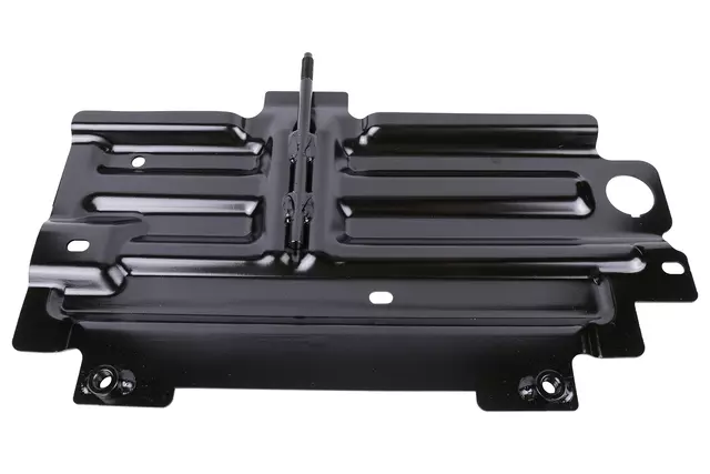 92258165 - : Battery Hold Down Retainer Reinforcement for GM Image