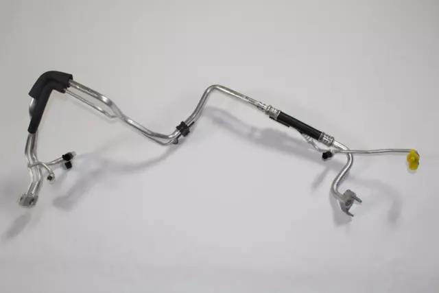 68058968AB - : Auxiliary A/c Suction &amp; Liquid Line for Mopar Image