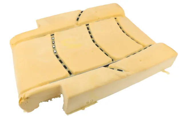 23470763 - Body: Seat Back Pad for GM Image