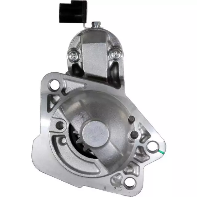 Starter - GM (19338741)