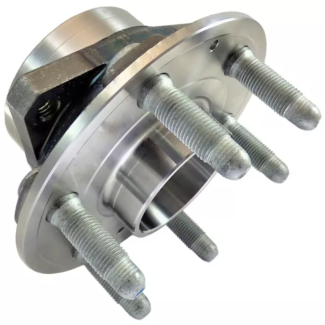19427750 - : Rear Wheel Hub and Bearing Assembly for GM Image