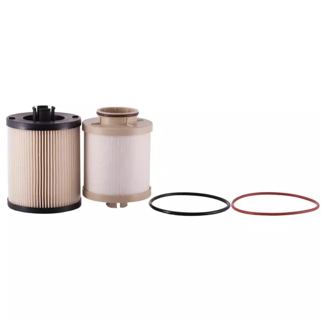 DF4609A - Filters: Premium Guard Fuel Filter for Premium Guard Image