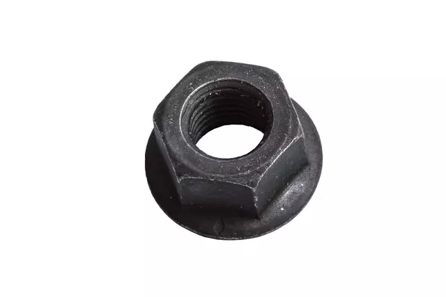13593529 - : Front Seat Vertical Adjuster Actuator Nut for GM Image