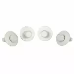 W503930S439 - Body: Side Bracket Screw for Ford: Transit Connect Image