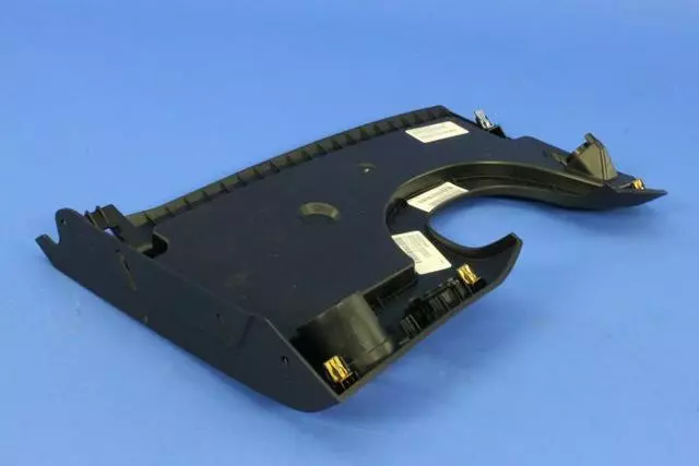 Steering Column Opening Kneeblocker - Mopar (1JN63DX9AF)