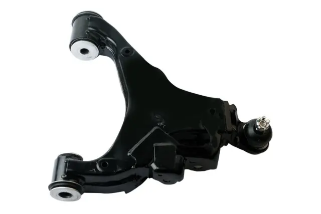 X50CJ7049 - Suspension: Suspensia Suspension Control Arm and Ball Joint Assembly for SUSPENSIA Image