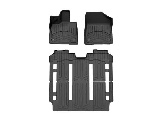 44164112IM - Accessories: FloorLiner™ HP for WeatherTech Image