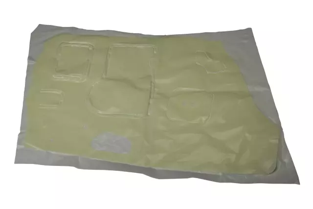 95932871 - Body: Water Deflector for Chevrolet: Spark, Spark EV Image