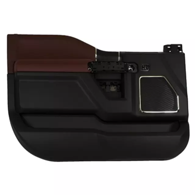 KL3Z1823943LA - Body: Door Trim Panel for Ford: F-150 Image